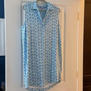 Vineyard Vines Dress